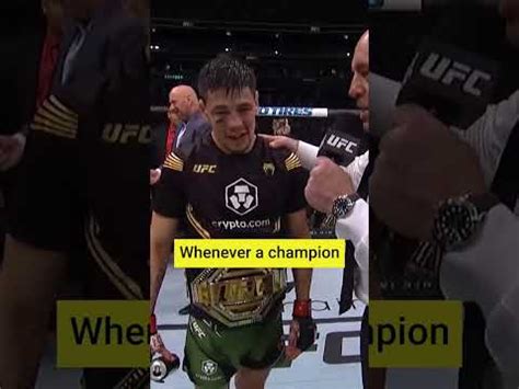 welterweight title holders